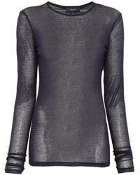 Soeur - Jia Long-Sleeve Top - Lyst