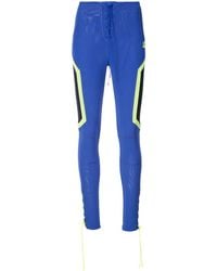 Fenty - Mesh Track Pants - Lyst