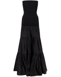 R2W - Pev Maxi Dress - Lyst