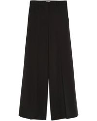 Seductive - Broek Met Paspelzak - Lyst