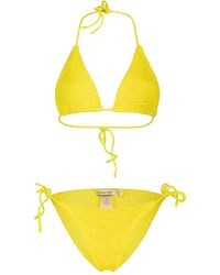 Paramidonna - Ema Two Piece Swimsuit - Lyst