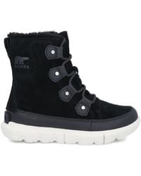 Sorel - Explorer Ii Joan Boots - Lyst