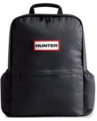 HUNTER - Sac À Dos Imperméable - Lyst