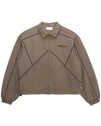 Honor The Gift - Growth Piped Track Jacket - Lyst