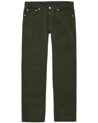 Fortela - Five Pocket Corduroy Trousers - Lyst