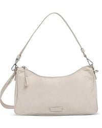Marc O' Polo - Logo-Patch Cross Body Bag - Lyst