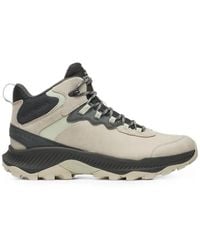 Merrell - Speed Strike 2 Ltr Waterproof Sneakers - Lyst