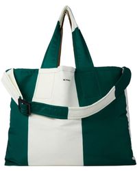 Sunnei - Everyday Reversible Tote Bag - Lyst