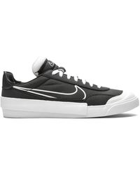 Nike - Drop-Type Sneakers - Lyst