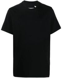 Maharishi - Graphic-Print Short-Sleeve T-Shirt - Lyst