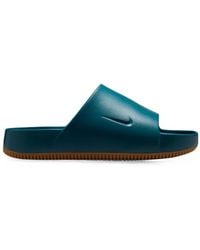 Nike - Calm Slide Sandals - Lyst