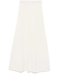 Lisa Yang - Dolly Maxi Skirt - Lyst