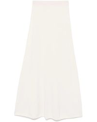 Lisa Yang - Dolly Maxi-Rok - Lyst