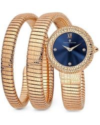 Christian Van Sant - Naga 28Mm Watch - Lyst