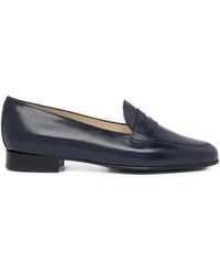 CAREL PARIS - Mocassins 2100 En Cuir - Lyst
