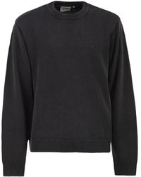 Carhartt - Kori Garment-Dyed Sweater - Lyst