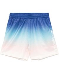 CASABLANCA - Football ショートパンツ - Lyst