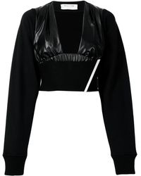 1017 ALYX 9SM - Top Corto - Lyst
