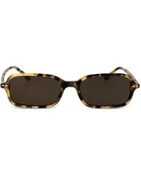 Isabel Marant - Im 0258/S Rectangle Sunglasses - Lyst