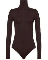 Wolford - Colorado ボディスーツ - Lyst