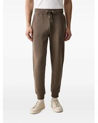 GANT - Drawstring Track Pants - Lyst
