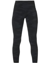 Sweaty Betty - Power High-Waisted Leggings - Lyst