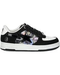 A Bathing Ape - Sta #2 スニーカー - Lyst