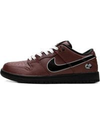 Nike - Sb Dunk Low Pro Sneakers - Lyst