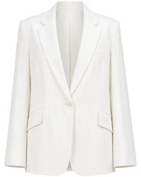 WE-AR4 - The Venue Blazer - Lyst