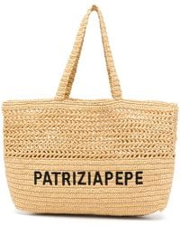 Patrizia Pepe - Bags - Lyst