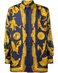 chemise hermes homme