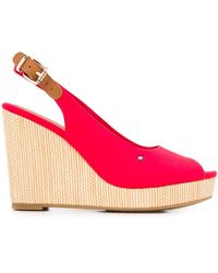 belgin wedge sandal