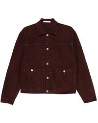 sunflower - Jacke mit Klappentasche - Lyst