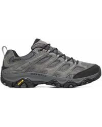 Merrell - Baskets Moab 3 Waterproof - Lyst