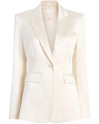 Cinq À Sept - Georgia Cheyenne Blazer - Lyst