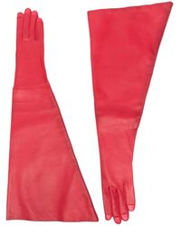 Rick Owens - Opera Gloves - Lyst
