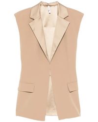 Imperial - Veston À Découpes - Lyst