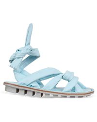 Trippen - Ballerines Gossamer Matelassées - Lyst