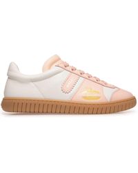 Bally - Player Sneakers - Lyst