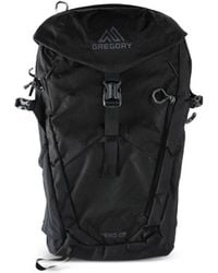 Gregory - Nano 28 Buckle-Fastening Backpack - Lyst