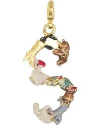 Marni - Alphabet "S" Charm - Lyst