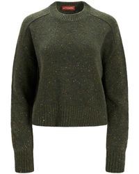 Altuzarra - Leona Knitted Jumper - Lyst