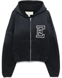 ERL - Hoodie Varsity - Lyst