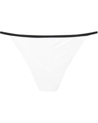 Iceberg - Hipster-Bikinihöschen - Lyst
