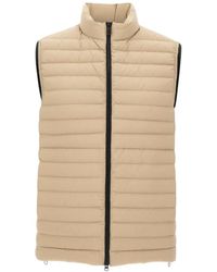 Peuterey - "Moise 02" Vest - Lyst