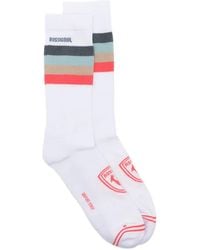 Rossignol - Waterfall Socks - Lyst