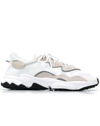 adidas Baskets Ozweego Hero - Blanc