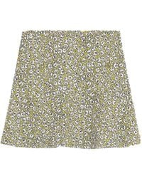Maison Kitsuné - Godet Mini-Rok - Lyst