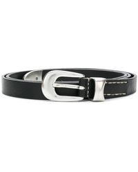 Our Legacy Belts for Men | Online Sale up to 30% off | Lyst Canada