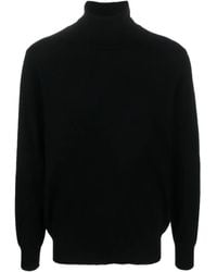 Allude - タートルネック カシミアセーター - Lyst